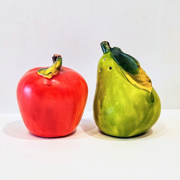 Colorful Ceramic Fruit Basket - Picture 4 of 13